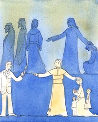Papa Giovanni Paolo II è stato simile a Cristo nel parlare senza paura della verità sulla morale