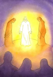 La Trasfigurazione