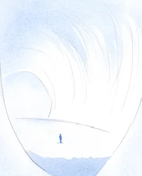 La caverna oscura e ingombra dell