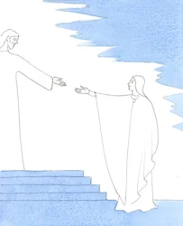 La generosa risposta della Beata Vergine all