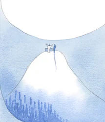 La più grande gioia nella vita terrena sarebbe vivere completamente uniti a Cristo, al culmine dell