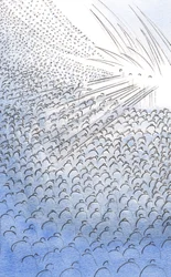 Attraverso le nostre preghiere le Anime Sante del Purgatorio ricevono consolazione e aiuto, e si avvicinano al Cielo