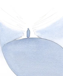 Speriamo di seguire la via aperta per noi dal Sacrificio di Cristo e di unirci a Lui in Cielo.