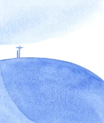 Noi che preghiamo con Cristo (alla Santa Messa) stiamo facendo l