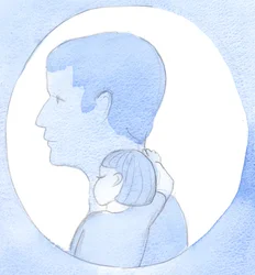 Quando sono vicino a Dio, nella malattia, mettendo la mia fiducia in Lui, sono come un bambino che riposa sulla spalla del suo Padre