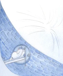 Quando la morte sembrava vicina, aspettavo con fede di essere liberato dalla mezza vita di questo mondo, attraverso la porta che conduce alla luce di Dio
