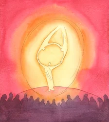 Quando incontriamo Cristo incontriamo sempre il Padre e lo Spirito Santo. Le Tre Persone Divine sono attive e vive, e mai separate, mentre ci invitano a condividere la loro vita