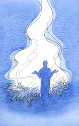 Quando preghiamo con Cristo una grande fiamma di lode e intercessione sale al Padre, 2002