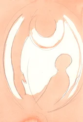 Ogni volta che ci pentiamo dei nostri peccati, Dio Padre ci abbraccia in un rapido movimento di perdono.