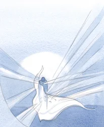 Dove il peccato è stato perdonato, ora brilla un diamante di grazia, più bello di quanto non fosse se non avessimo peccato e ci fossimo pentiti