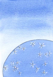 Ovunque ci siano anime 