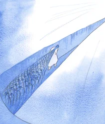 Chi è meglio di un peccatore pentito nel trascinare determinatamente gli altri, lontano dal male e verso il Cielo?