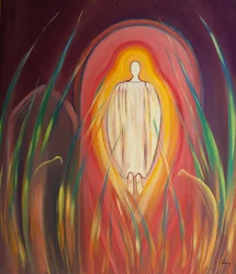 Con gli angeli adoriamo Cristo nel Santissimo Sacramento mentre ci aspetta e prega per noi