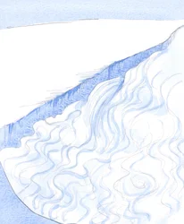 Dentro le nostre anime, la vita divina è come un torrente di acqua profonda, piena di vita, luce e potere, canalizzata attraverso la nostra volontà, il nostro consenso