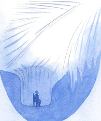 Cose meravigliose possono accadere nella vita di grazia, non importa quanto sia limitata la nostra vita. Ogni prova, se accettata, dà gloria a Dio