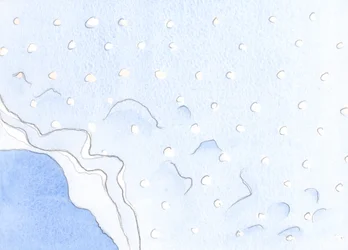 Atteggiamenti sbagliati e vecchie abitudini mentali possono apparire, come grumi che si vedono attraverso una nuova carta da parati; è necessaria una preparazione ferma per la fede