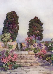 Giardini Botanici, Orotava