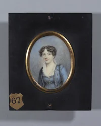 Signora Morgan