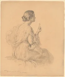 Ritratto della Moglie dell