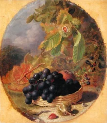 Le quattro stagioni: Autunno