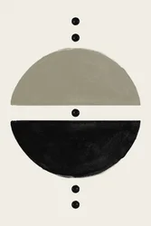 Equilibrio geometrico astratto