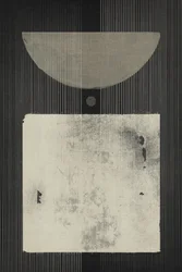 Equilibrio geometrico astratto