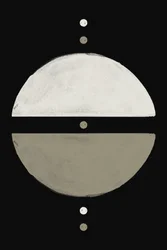 Abstract: La dualità della Luna