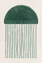 Arco Verde Scuro