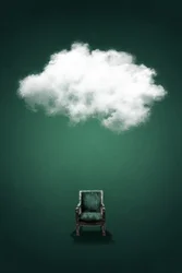 Poltrona Dream Cloud