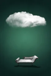 Sedia Dream Cloud