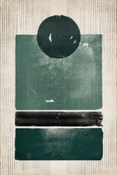 Astrazione moderna e ecologica