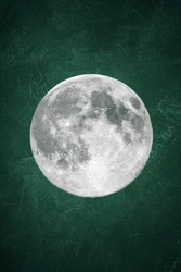 Luna Verde Mistica