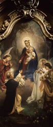 Nostra Signora del Rosario