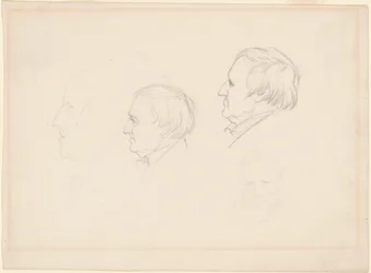 Studi di uomini