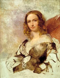 La contessa, 1838