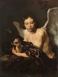 Cupido (Amore)