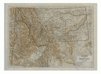 Mappa dell