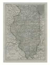 Mappa dell