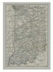 Mappa dell
