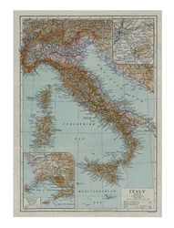 Mappa dell
