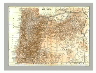Mappa dell
