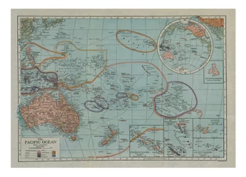 Mappa dell