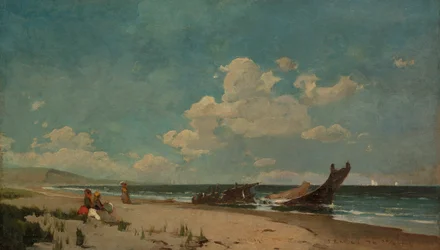Spiaggia di Nantasket