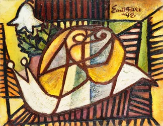 La lumaca