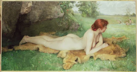 La Naiade