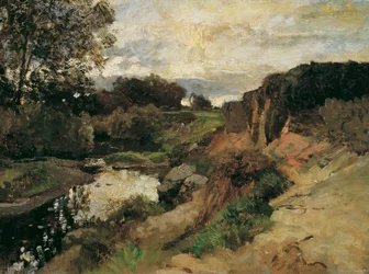 Al Tullnbach presso Plankenberg