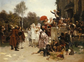 Il battesimo