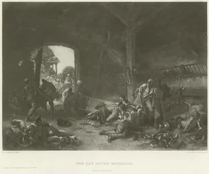 Il giorno dopo Waterloo