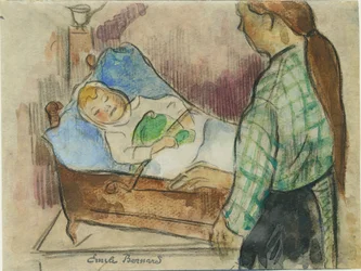 Ora di andare a letto