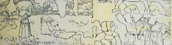 La lavanderia